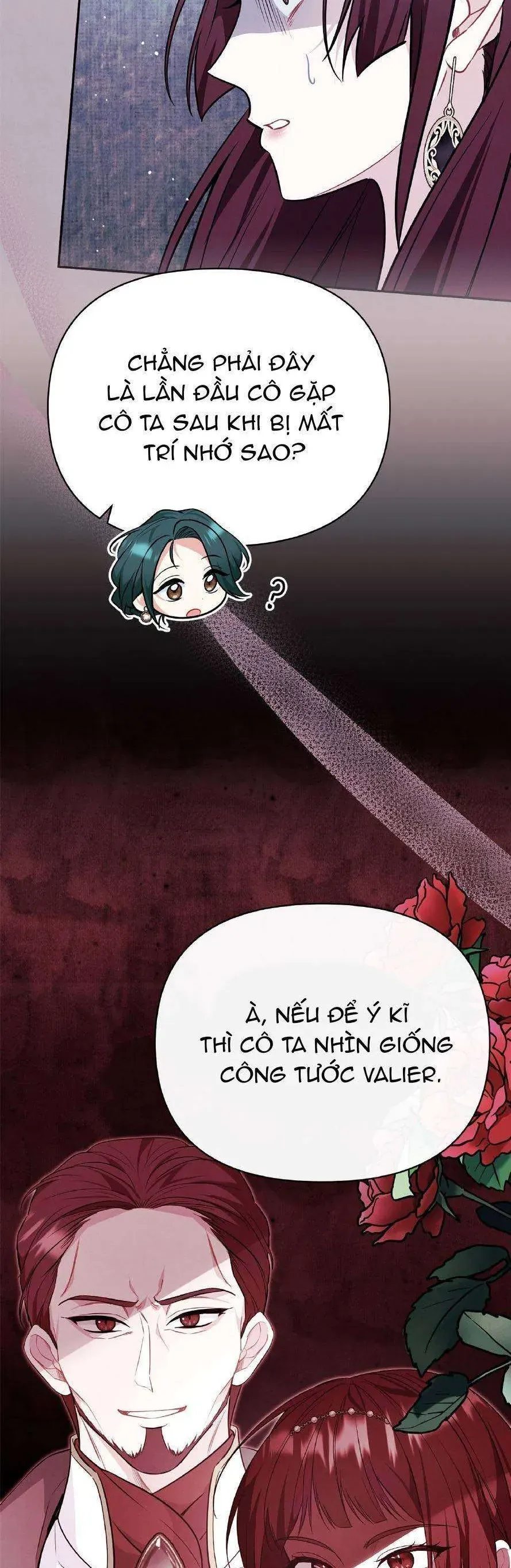 Có Nhiều Nam Chính Quá Đi! Chap 31 - Next Chap 32