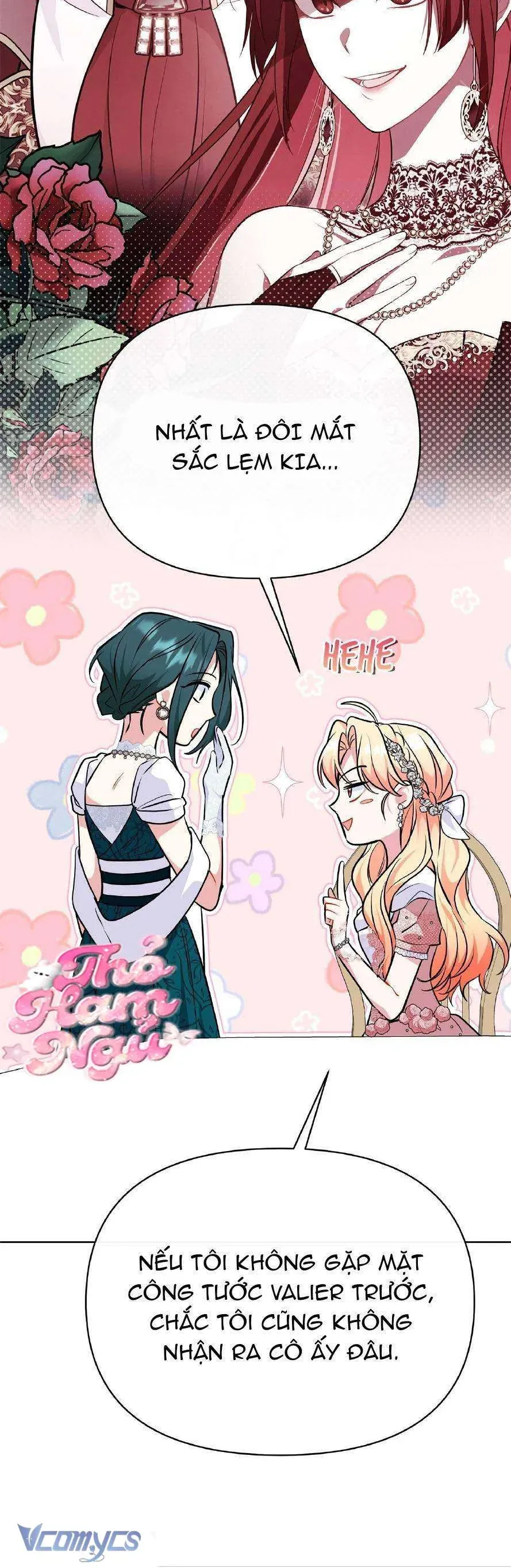 Có Nhiều Nam Chính Quá Đi! Chap 31 - Next Chap 32