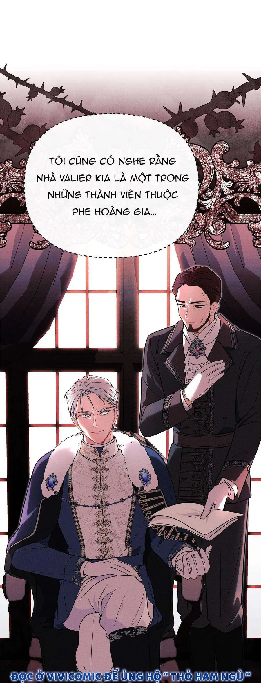 Có Nhiều Nam Chính Quá Đi! Chap 31 - Next Chap 32