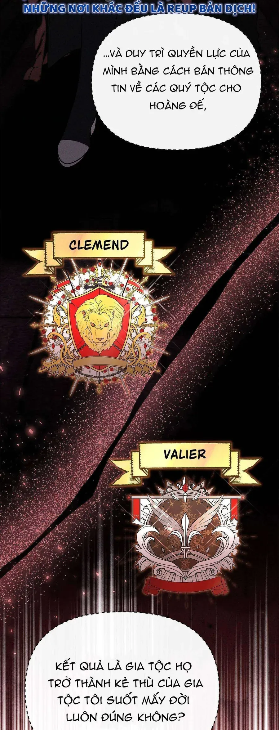 Có Nhiều Nam Chính Quá Đi! Chap 31 - Next Chap 32