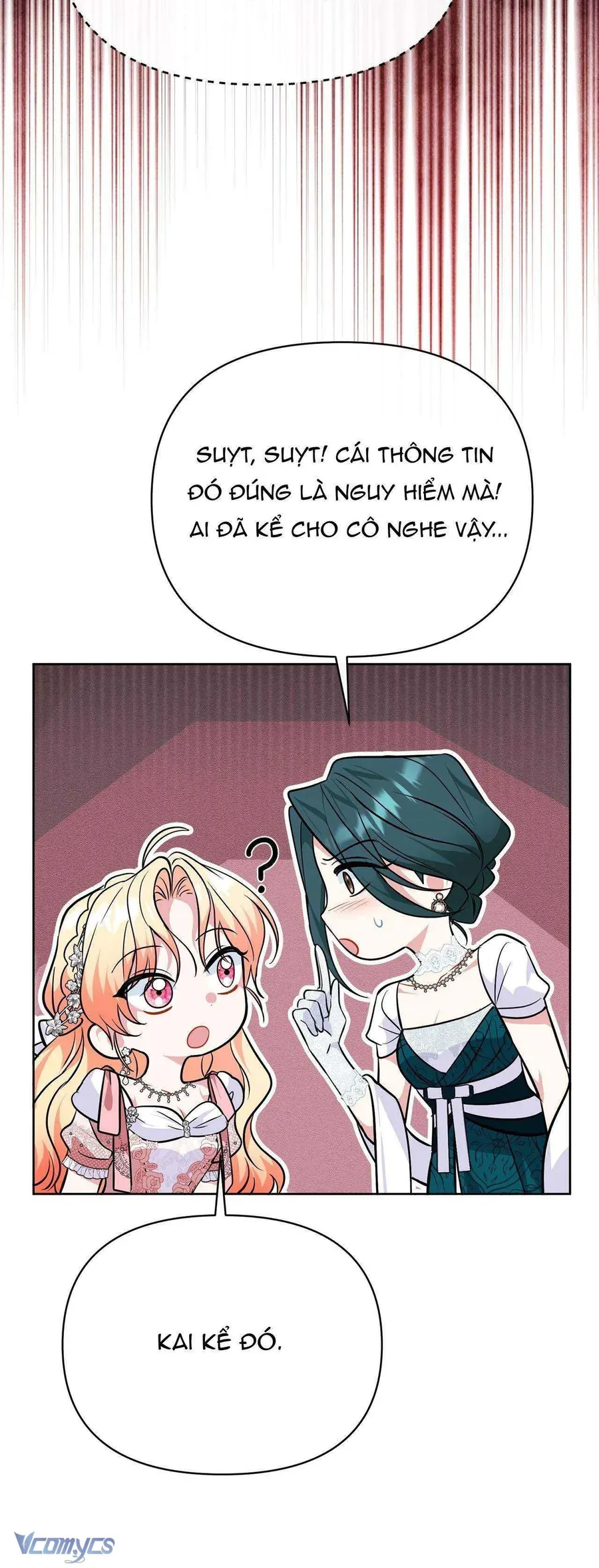 Có Nhiều Nam Chính Quá Đi! Chap 31 - Next Chap 32