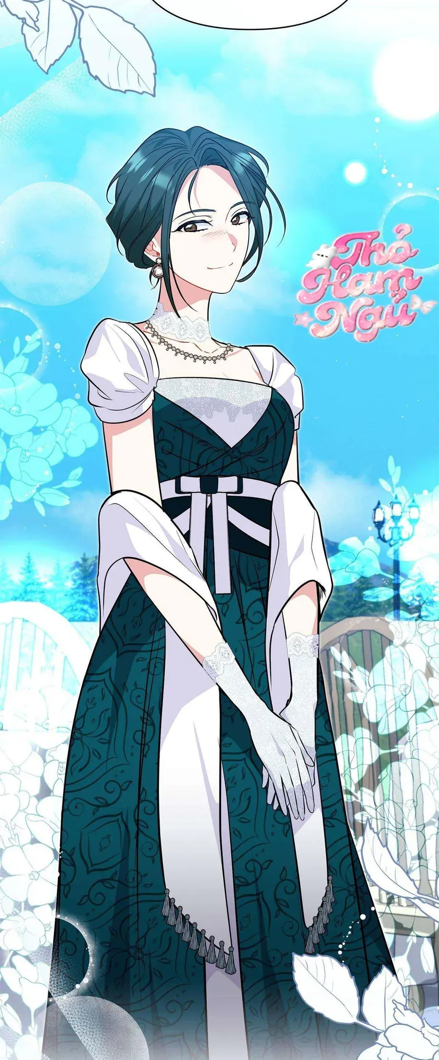 Có Nhiều Nam Chính Quá Đi! Chap 31 - Next Chap 32