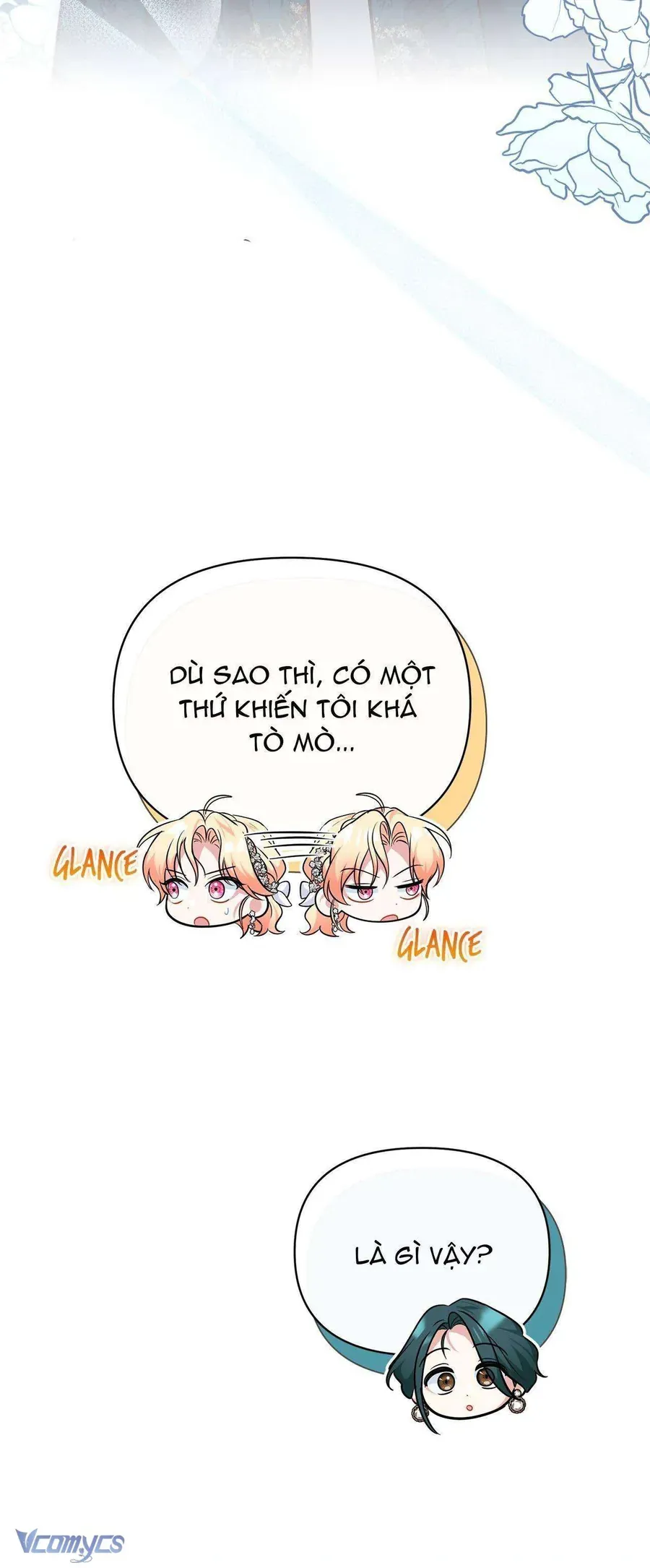 Có Nhiều Nam Chính Quá Đi! Chap 31 - Next Chap 32