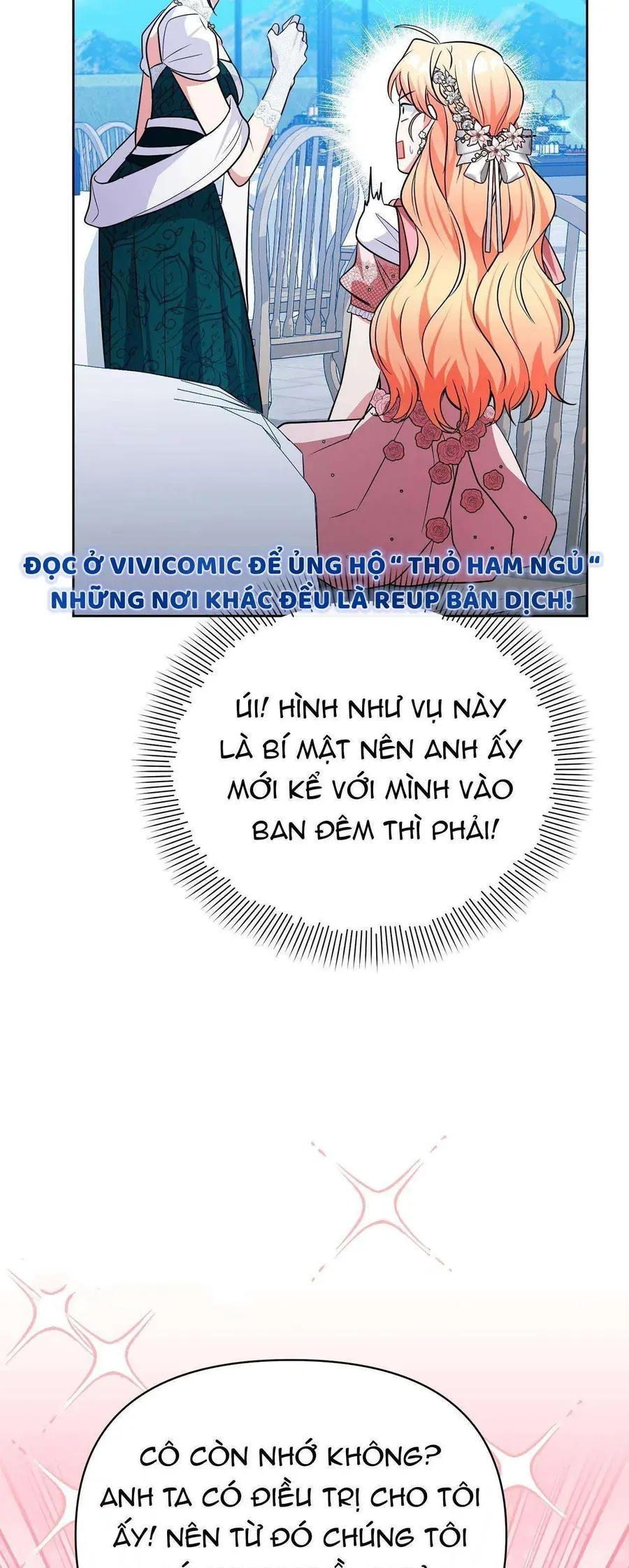 Có Nhiều Nam Chính Quá Đi! Chap 31 - Next Chap 32