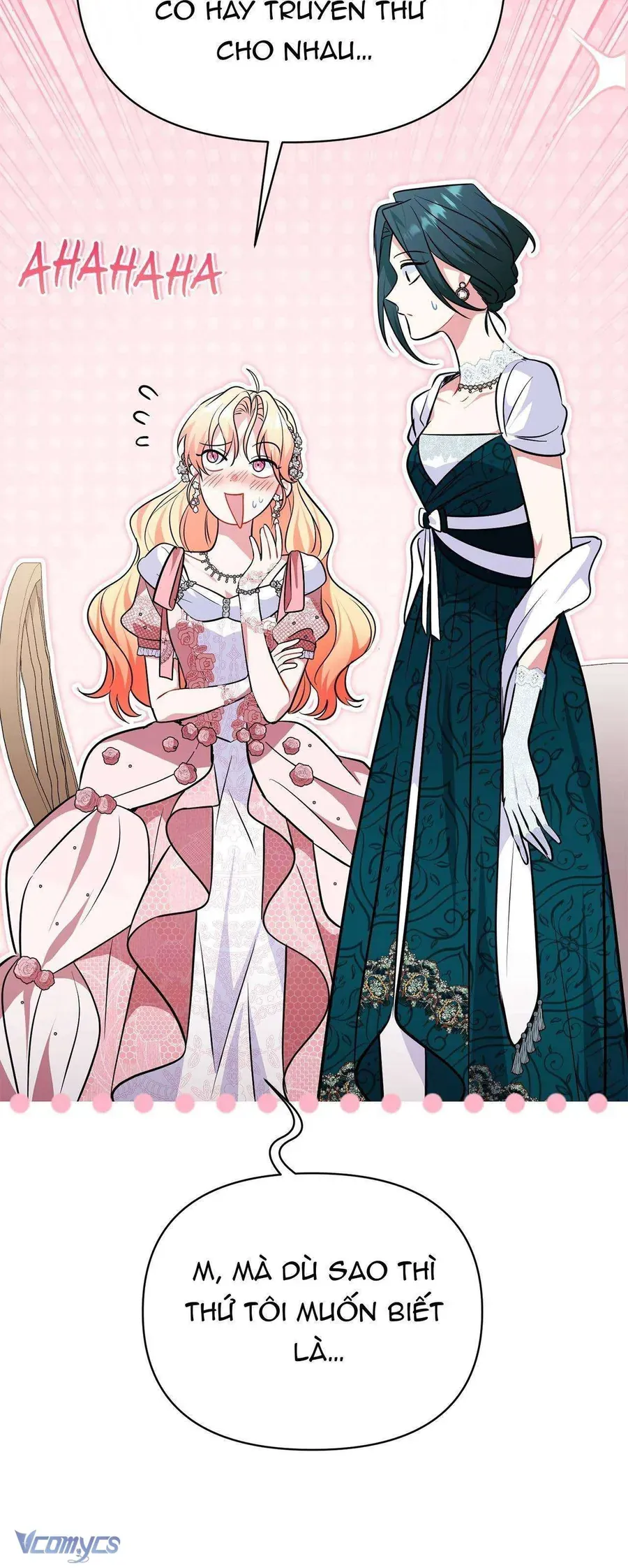 Có Nhiều Nam Chính Quá Đi! Chap 31 - Next Chap 32