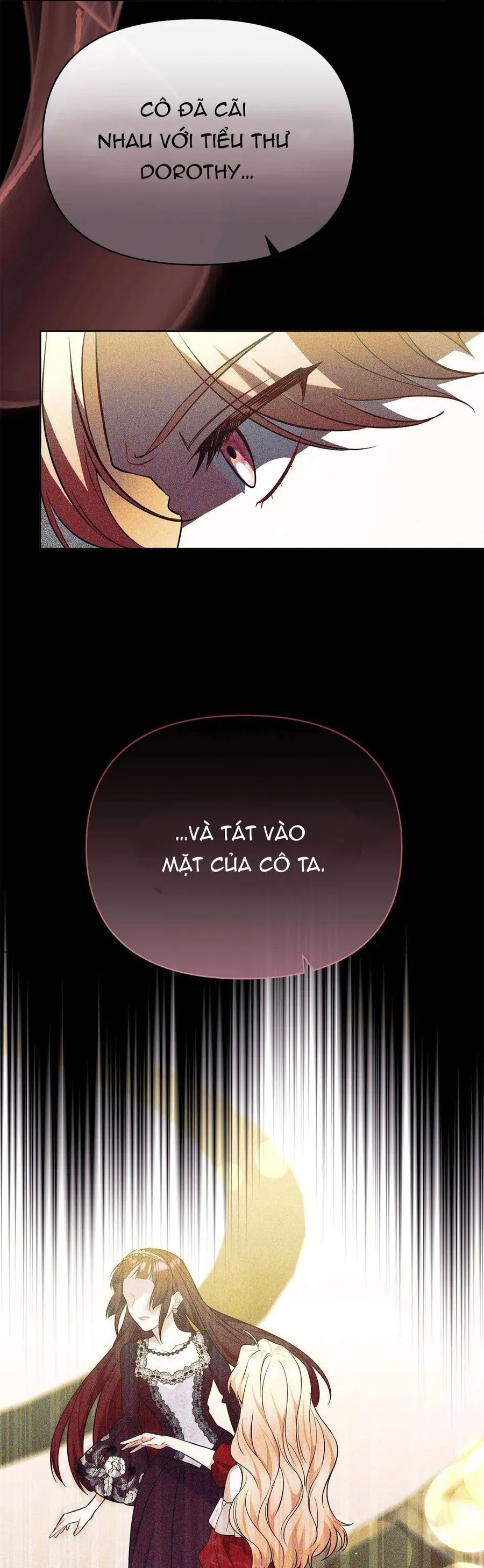 Có Nhiều Nam Chính Quá Đi! Chap 31 - Next Chap 32