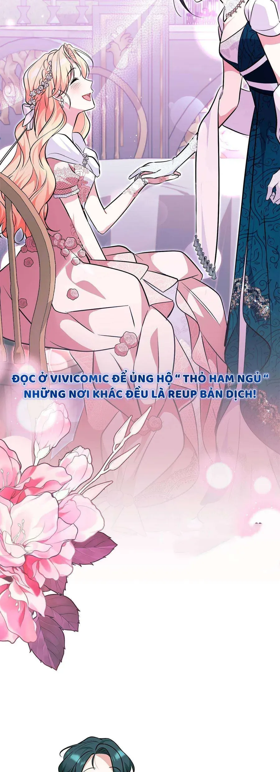 Có Nhiều Nam Chính Quá Đi! Chap 31 - Next Chap 32