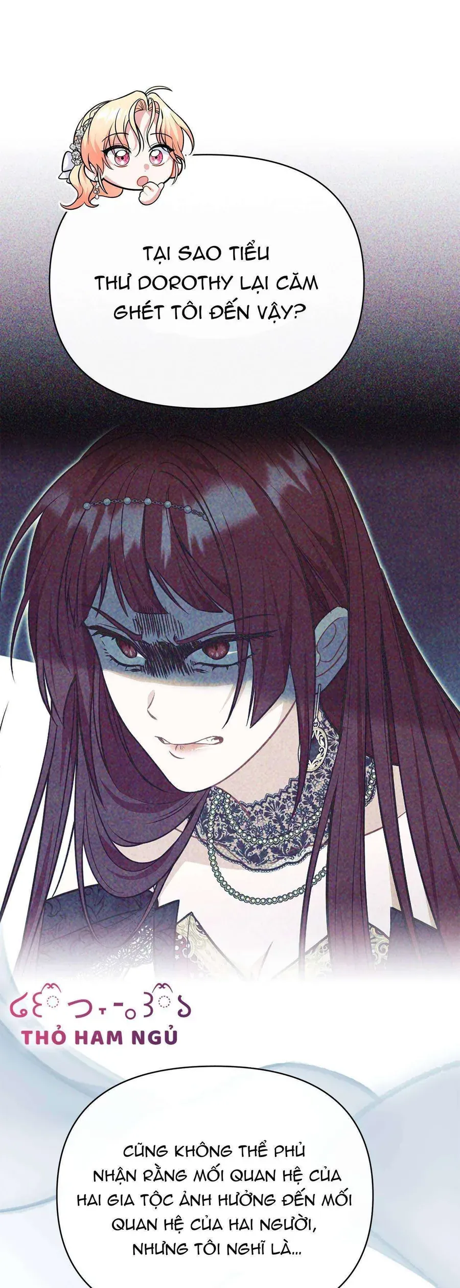 Có Nhiều Nam Chính Quá Đi! Chap 31 - Next Chap 32