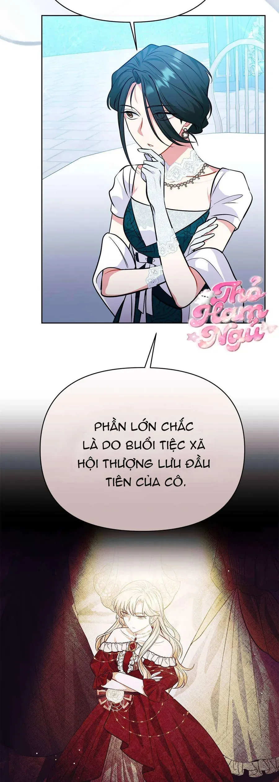 Có Nhiều Nam Chính Quá Đi! Chap 31 - Next Chap 32