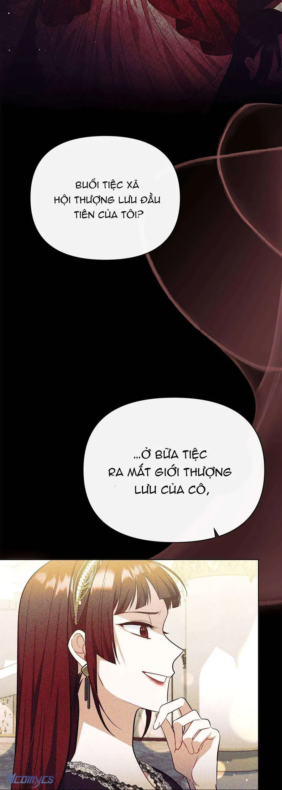 Có Nhiều Nam Chính Quá Đi! Chap 31 - Next Chap 32