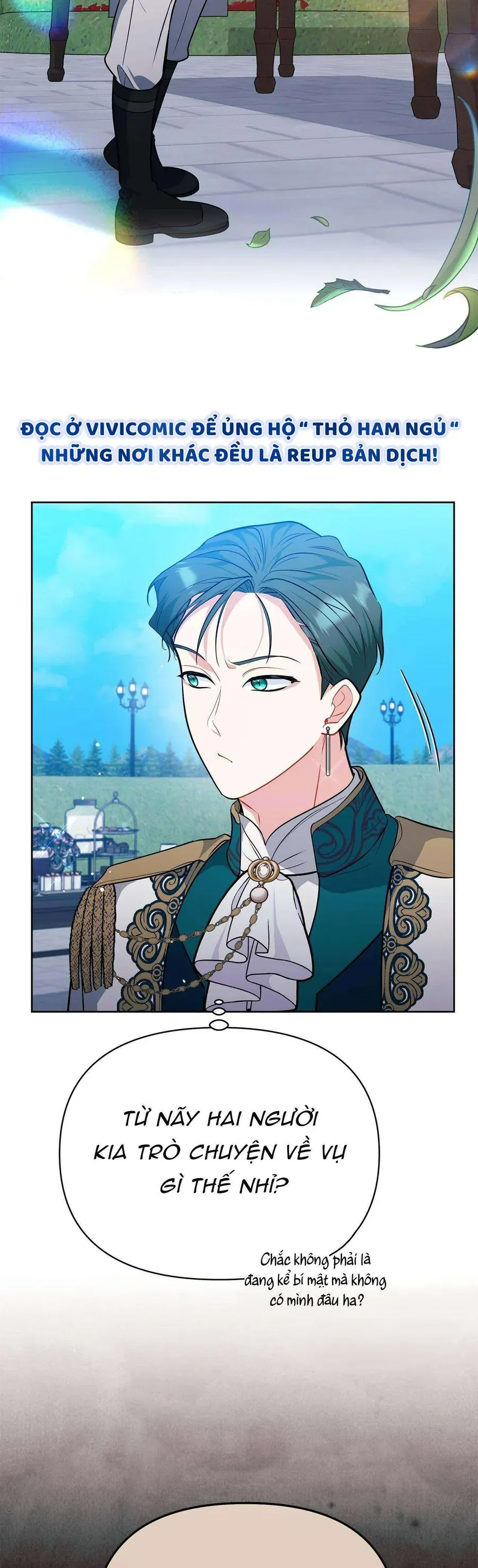 Có Nhiều Nam Chính Quá Đi! Chap 31 - Next Chap 32