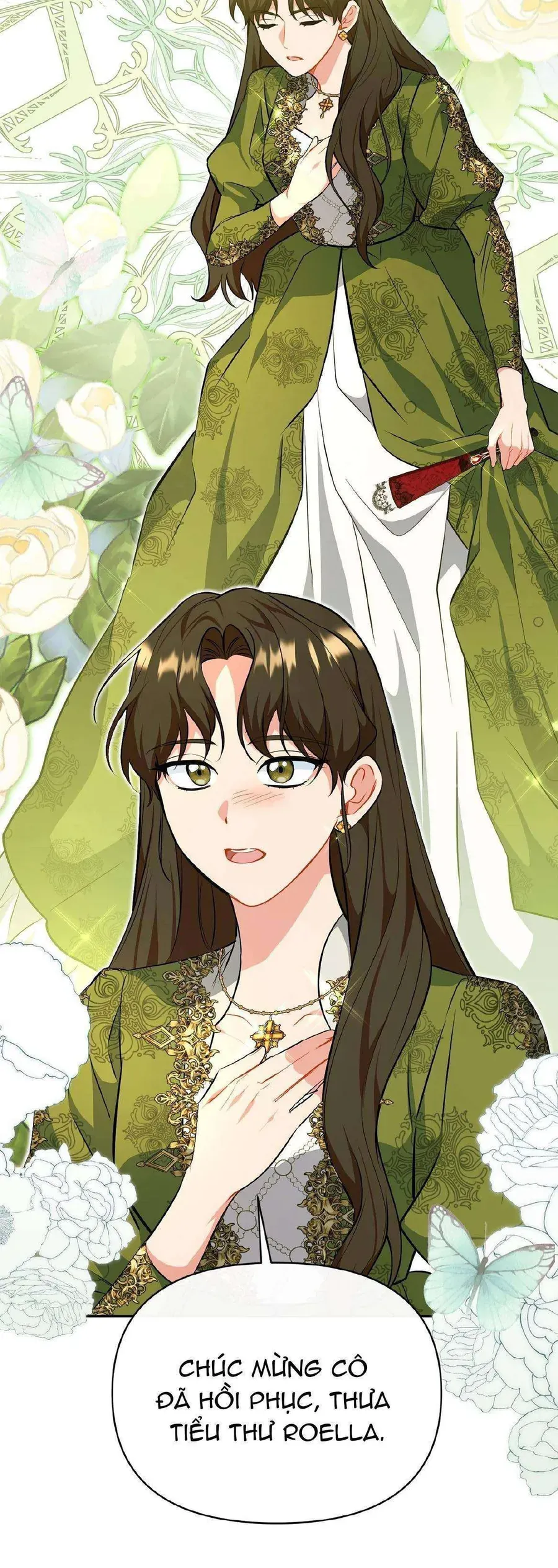 Có Nhiều Nam Chính Quá Đi! Chap 31 - Next Chap 32