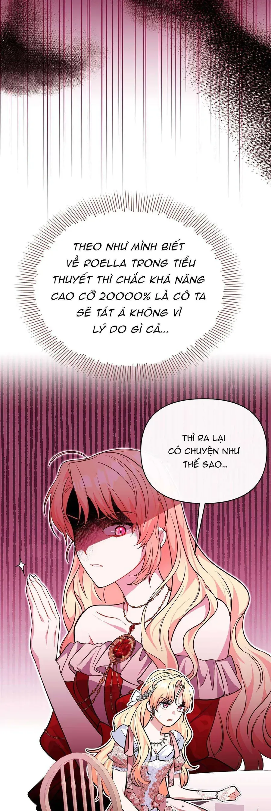 Có Nhiều Nam Chính Quá Đi! Chap 31 - Next Chap 32
