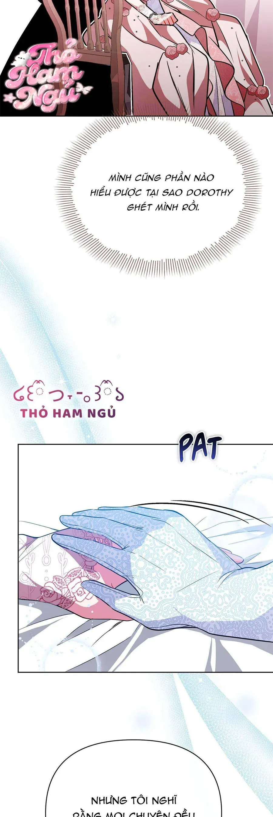 Có Nhiều Nam Chính Quá Đi! Chap 31 - Next Chap 32