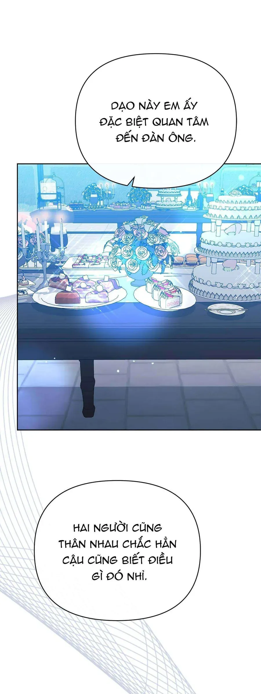 Có Nhiều Nam Chính Quá Đi! Chap 31 - Next Chap 32