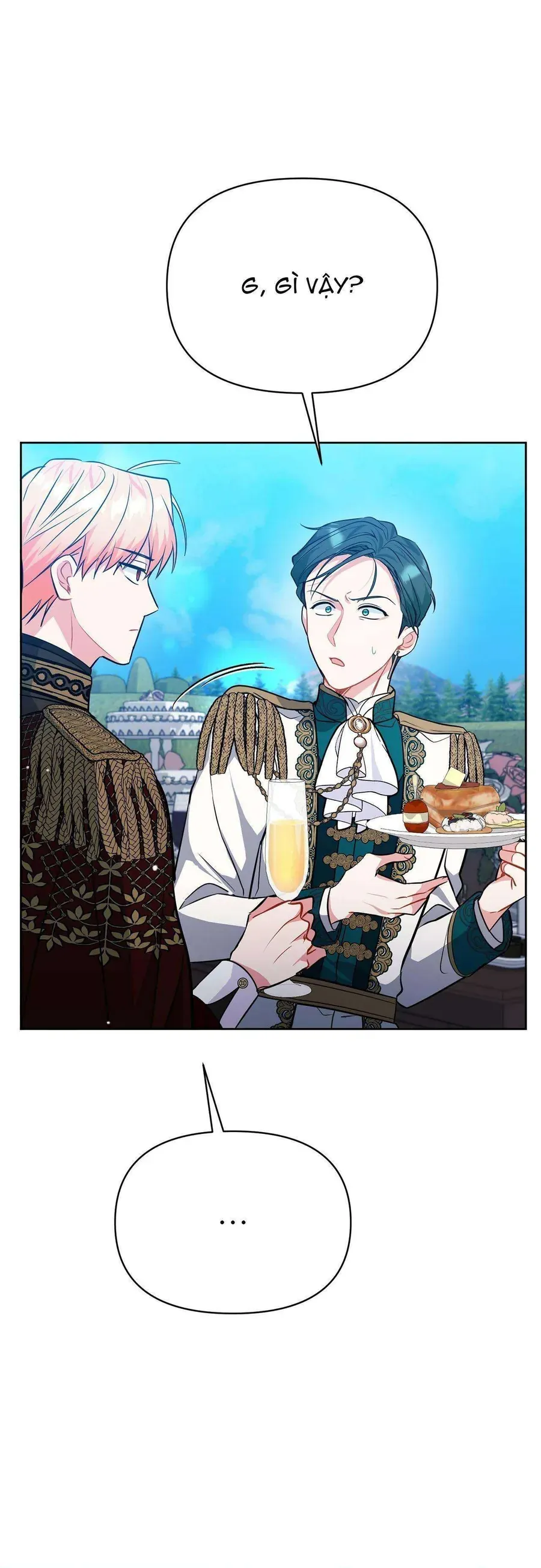 Có Nhiều Nam Chính Quá Đi! Chap 31 - Next Chap 32