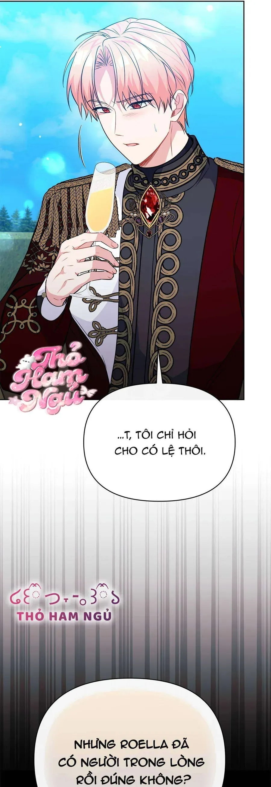 Có Nhiều Nam Chính Quá Đi! Chap 31 - Next Chap 32