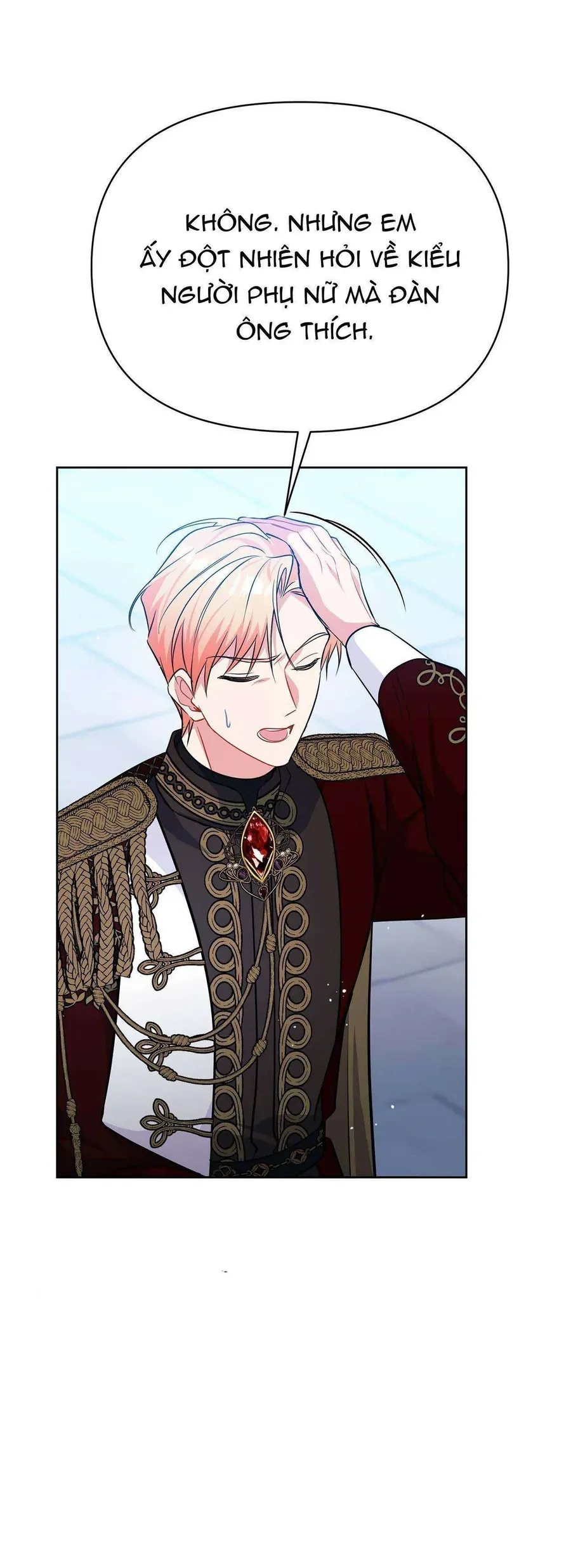 Có Nhiều Nam Chính Quá Đi! Chap 31 - Next Chap 32