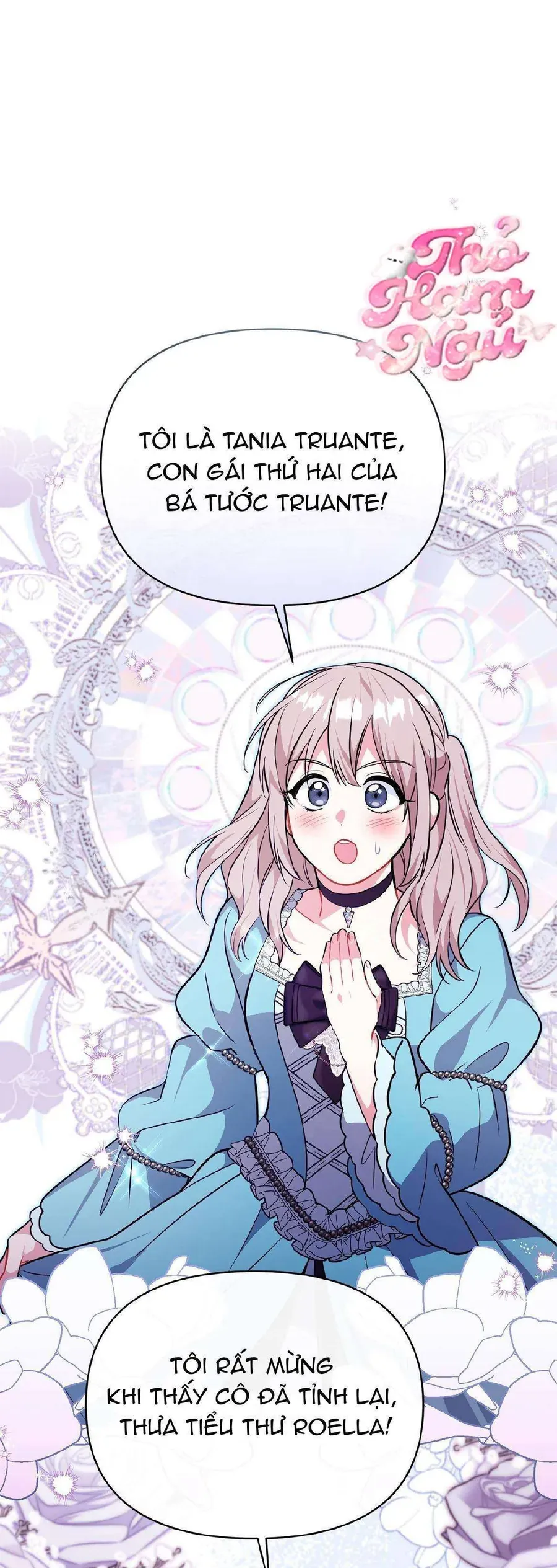 Có Nhiều Nam Chính Quá Đi! Chap 31 - Next Chap 32