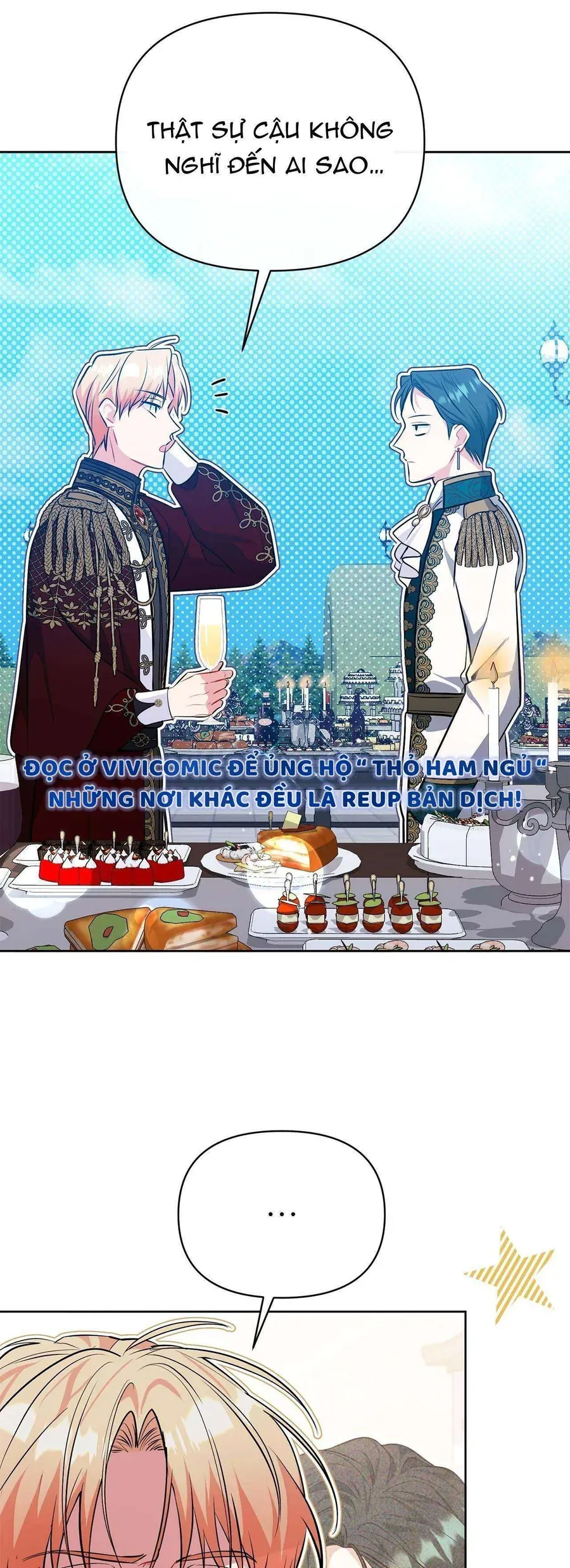 Có Nhiều Nam Chính Quá Đi! Chap 31 - Next Chap 32