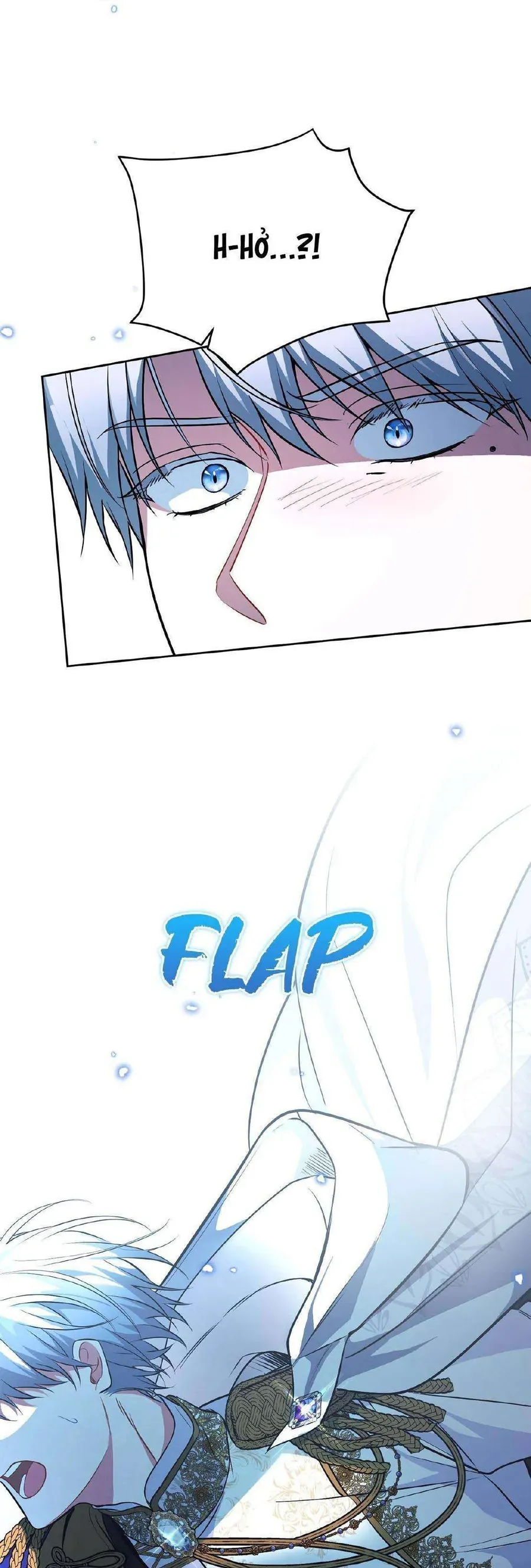 Có Nhiều Nam Chính Quá Đi! Chap 31 - Next Chap 32