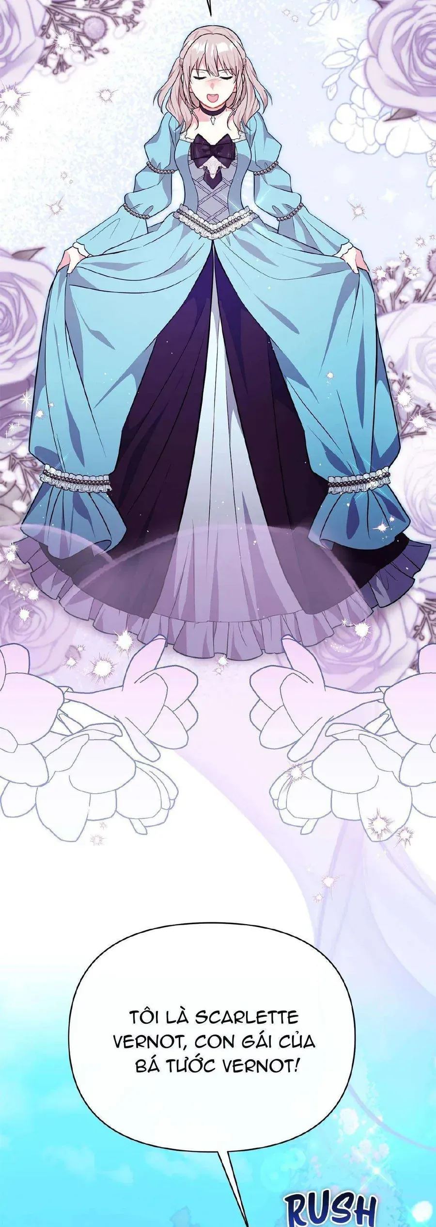 Có Nhiều Nam Chính Quá Đi! Chap 31 - Next Chap 32