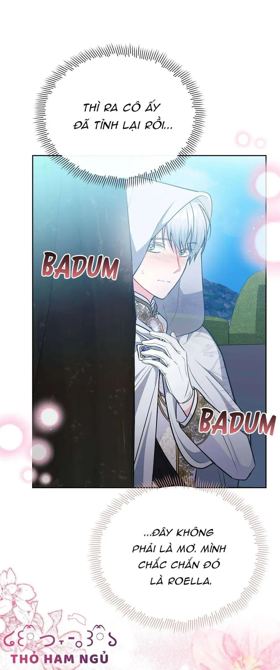 Có Nhiều Nam Chính Quá Đi! Chap 31 - Next Chap 32