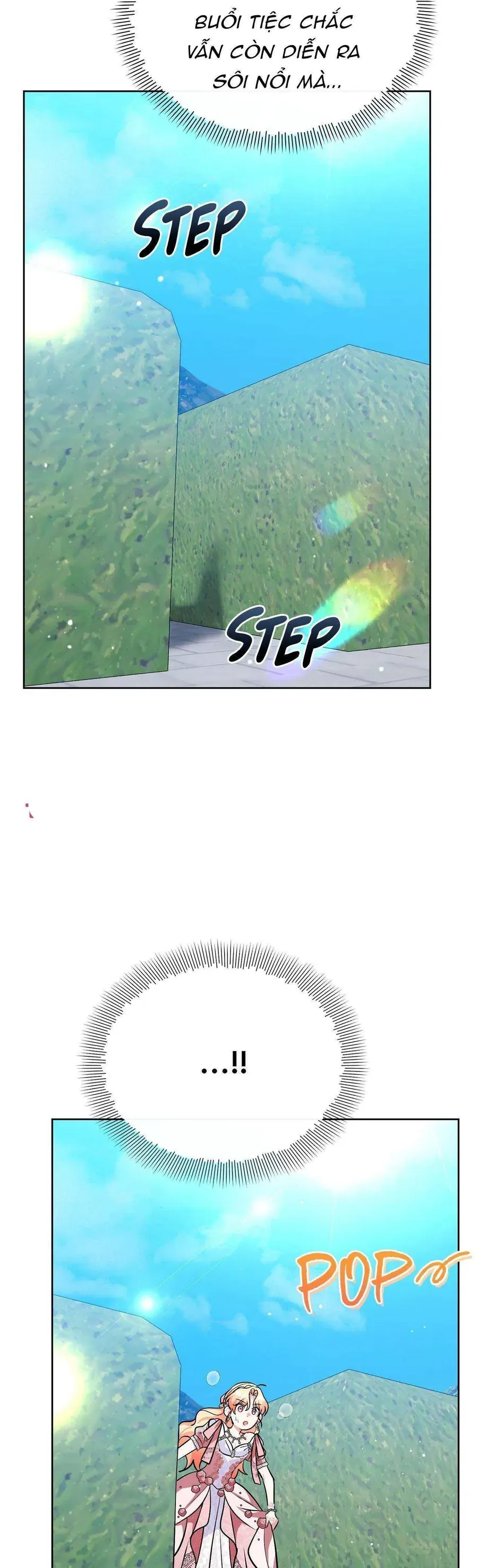 Có Nhiều Nam Chính Quá Đi! Chap 31 - Next Chap 32