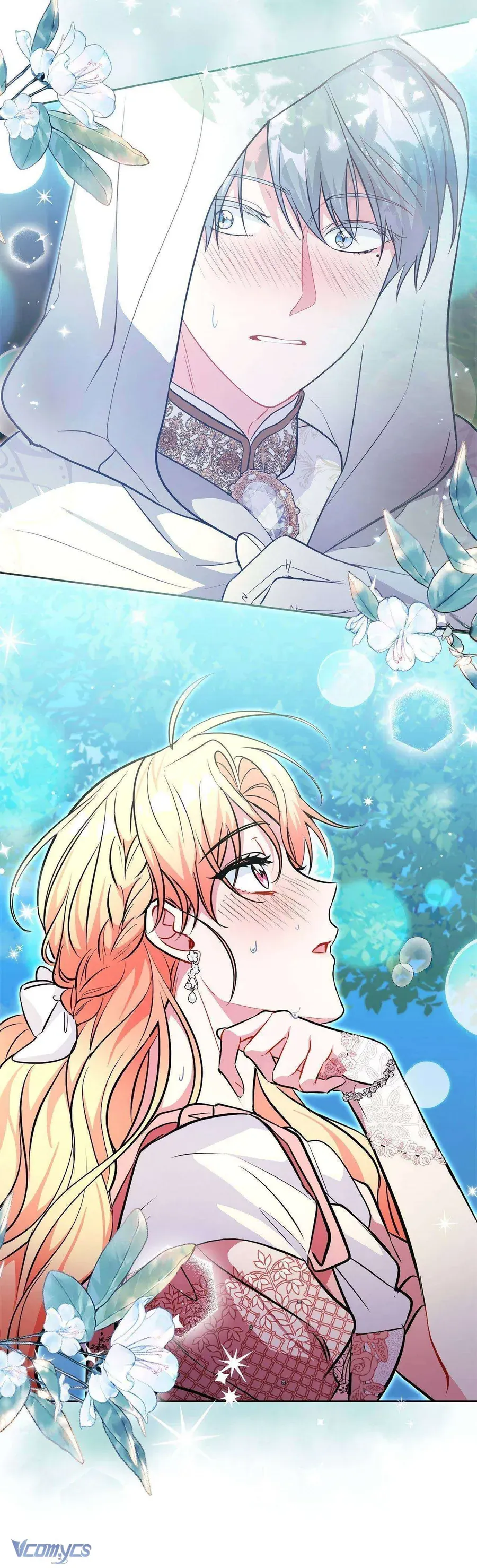 Có Nhiều Nam Chính Quá Đi! Chap 31 - Next Chap 32