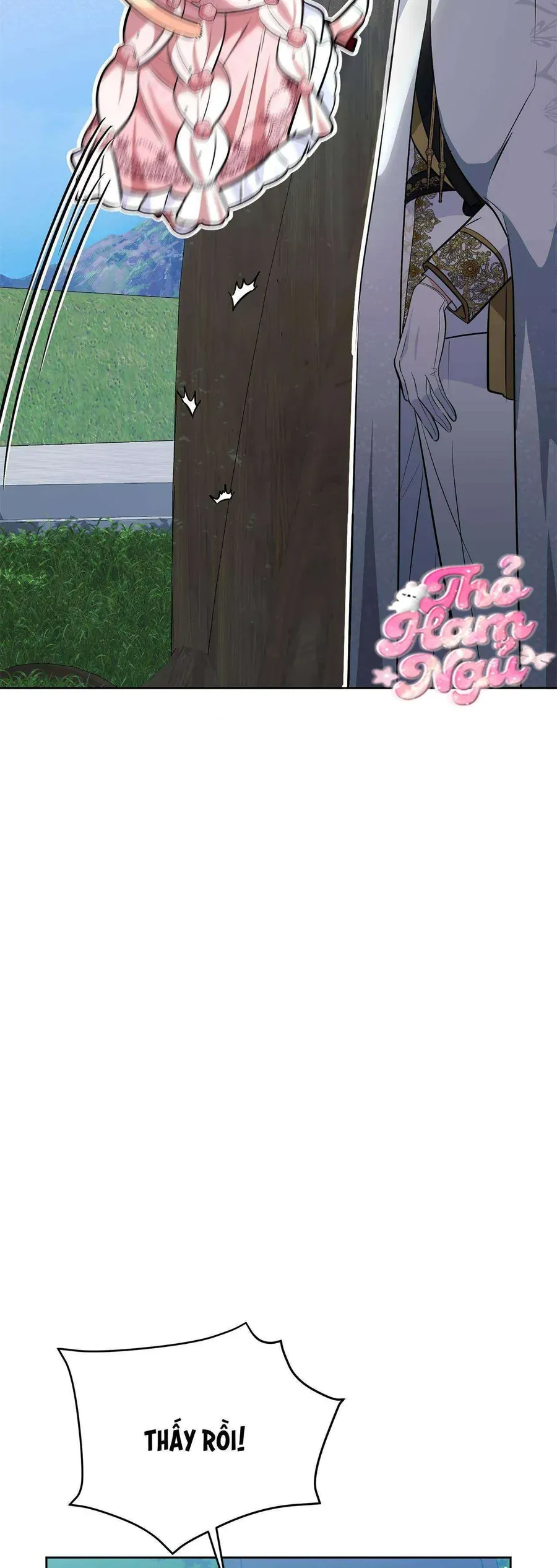 Có Nhiều Nam Chính Quá Đi! Chap 31 - Next Chap 32