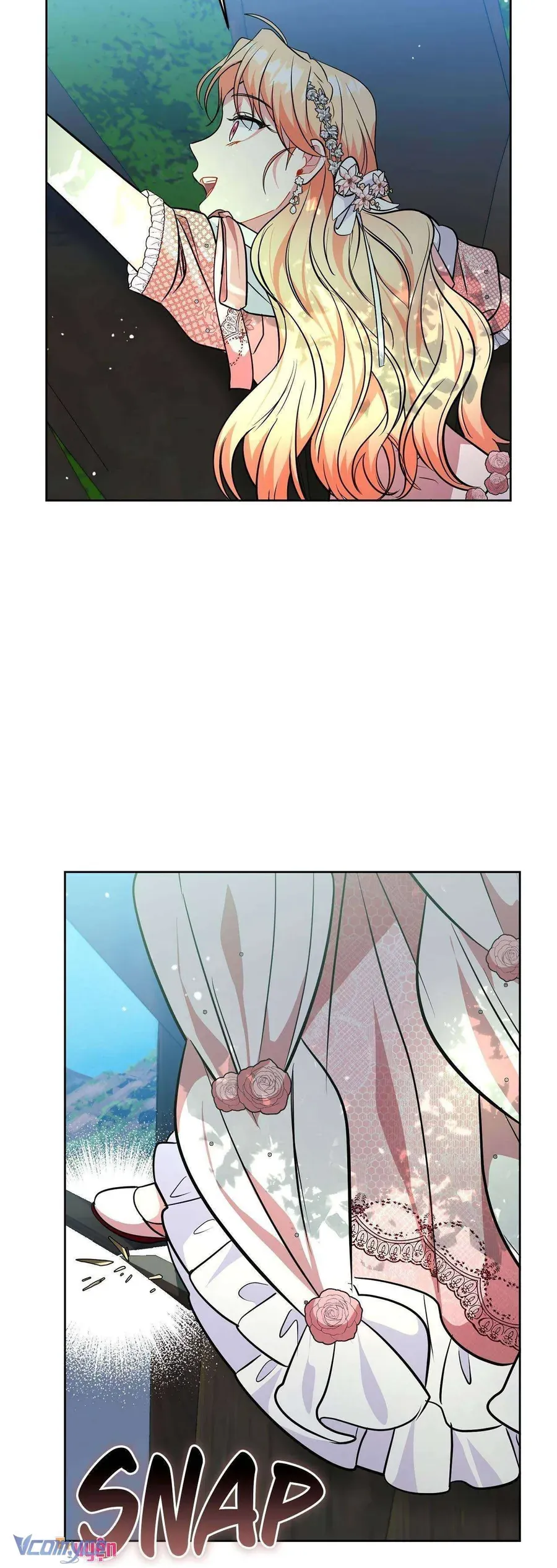 Có Nhiều Nam Chính Quá Đi! Chap 31 - Next Chap 32
