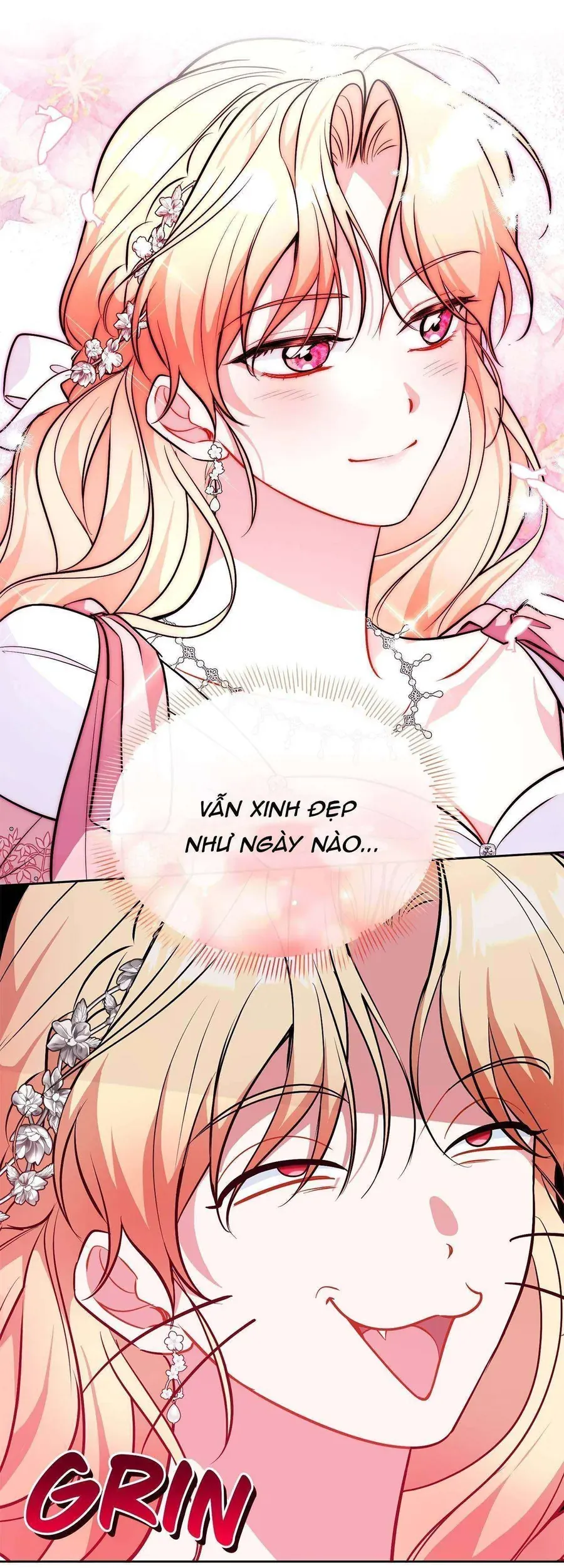 Có Nhiều Nam Chính Quá Đi! Chap 31 - Next Chap 32