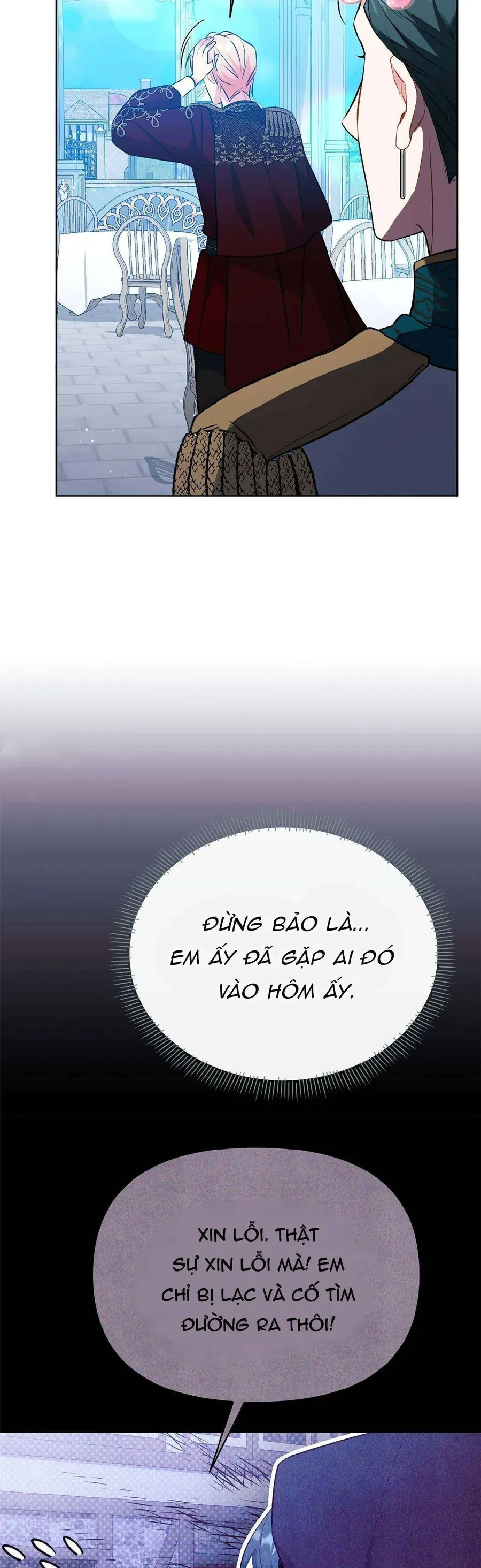 Có Nhiều Nam Chính Quá Đi! Chap 31 - Next Chap 32