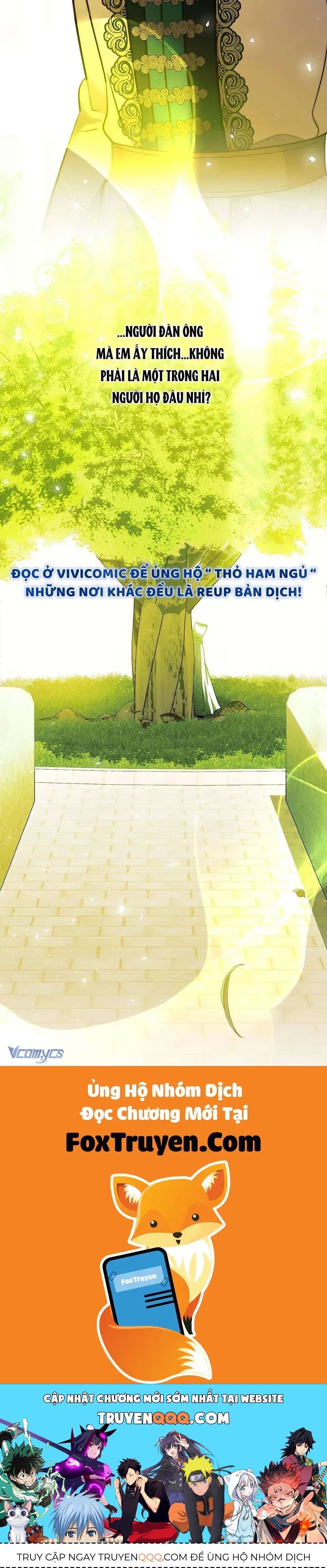 Có Nhiều Nam Chính Quá Đi! Chap 31 - Next Chap 32