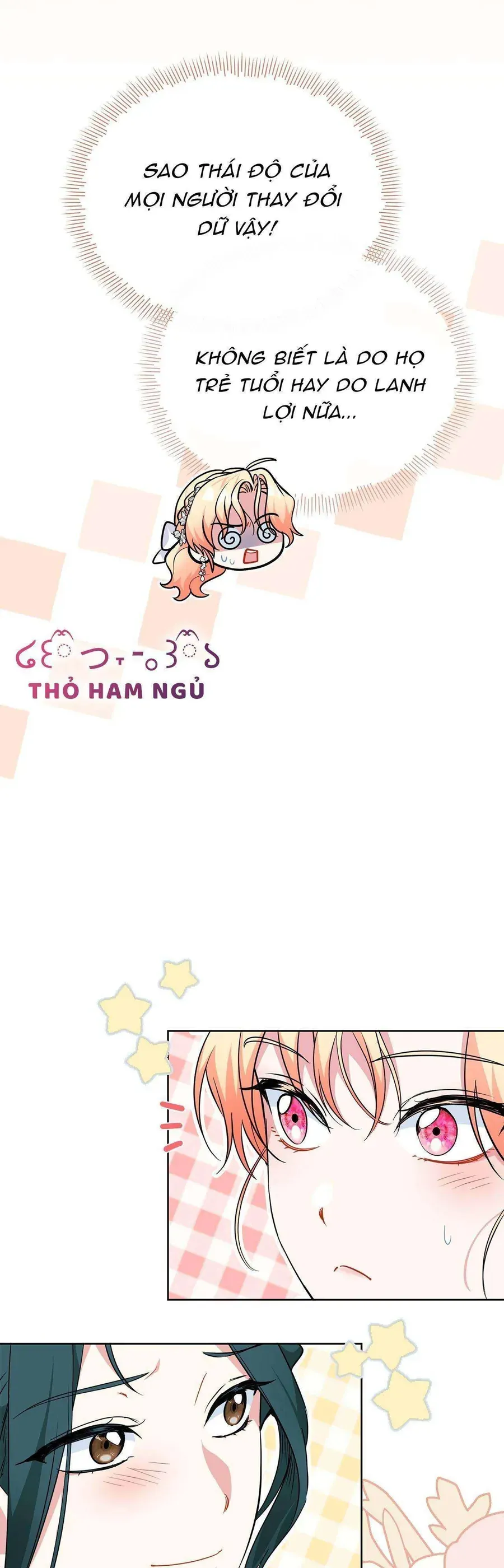 Có Nhiều Nam Chính Quá Đi! Chap 31 - Next Chap 32