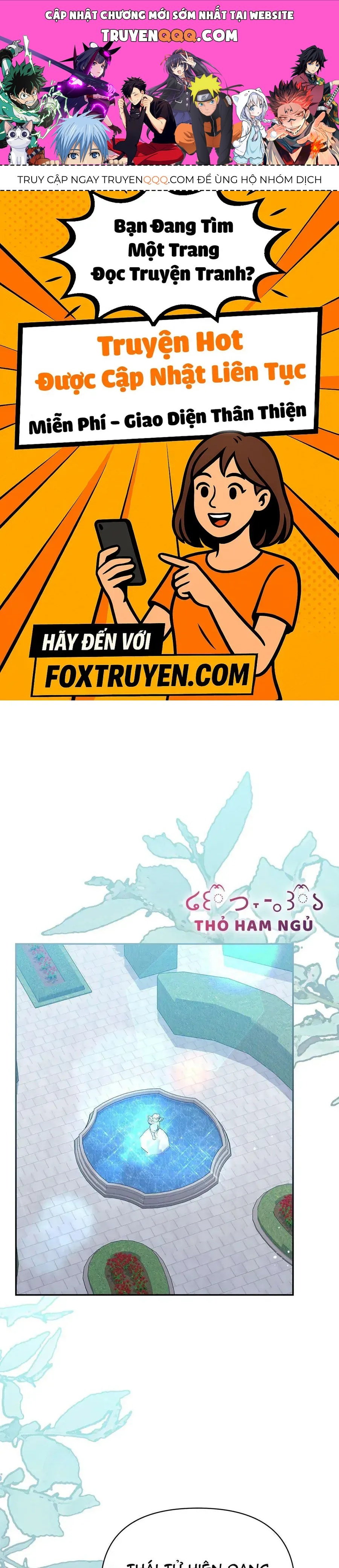 Có Nhiều Nam Chính Quá Đi! Chap 32 - Next Chap 33