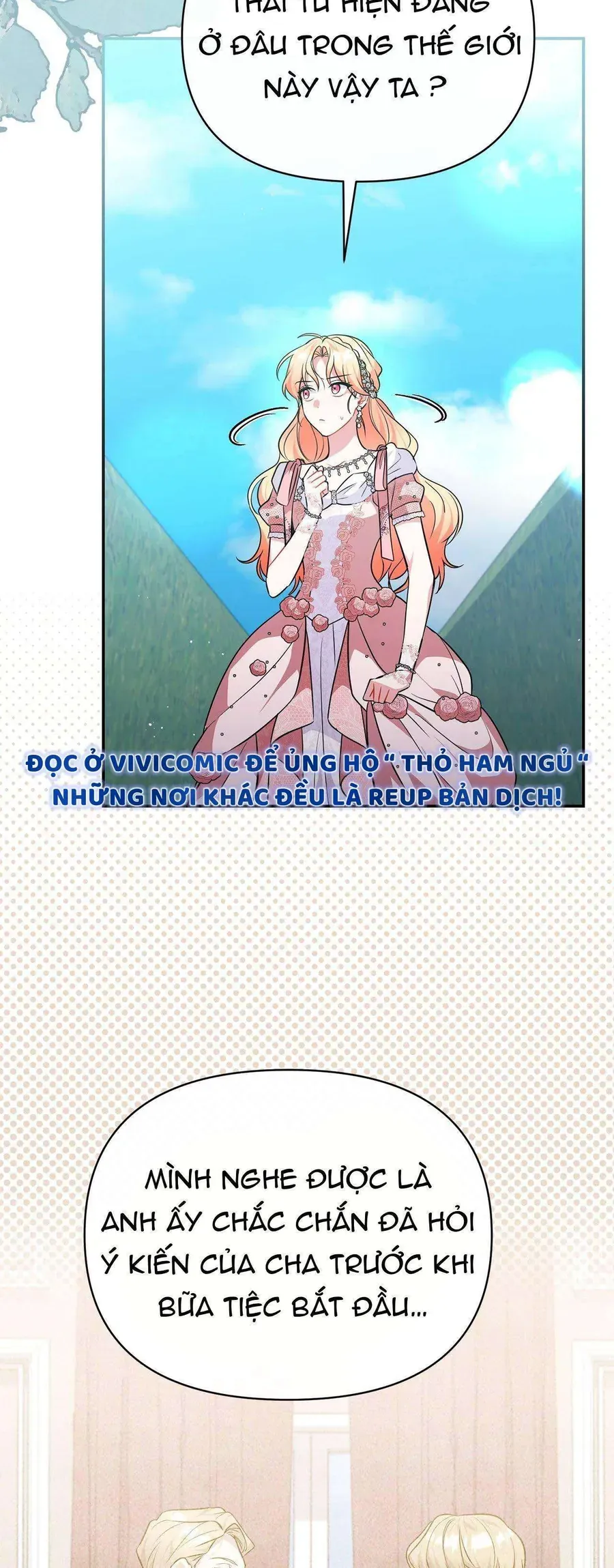 Có Nhiều Nam Chính Quá Đi! Chap 32 - Next Chap 33