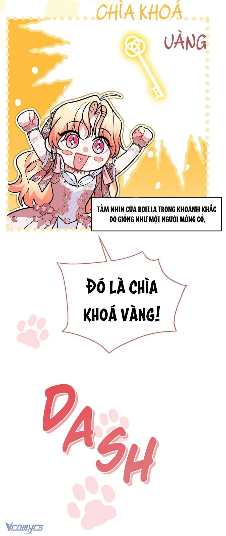 Có Nhiều Nam Chính Quá Đi! Chap 32 - Next Chap 33