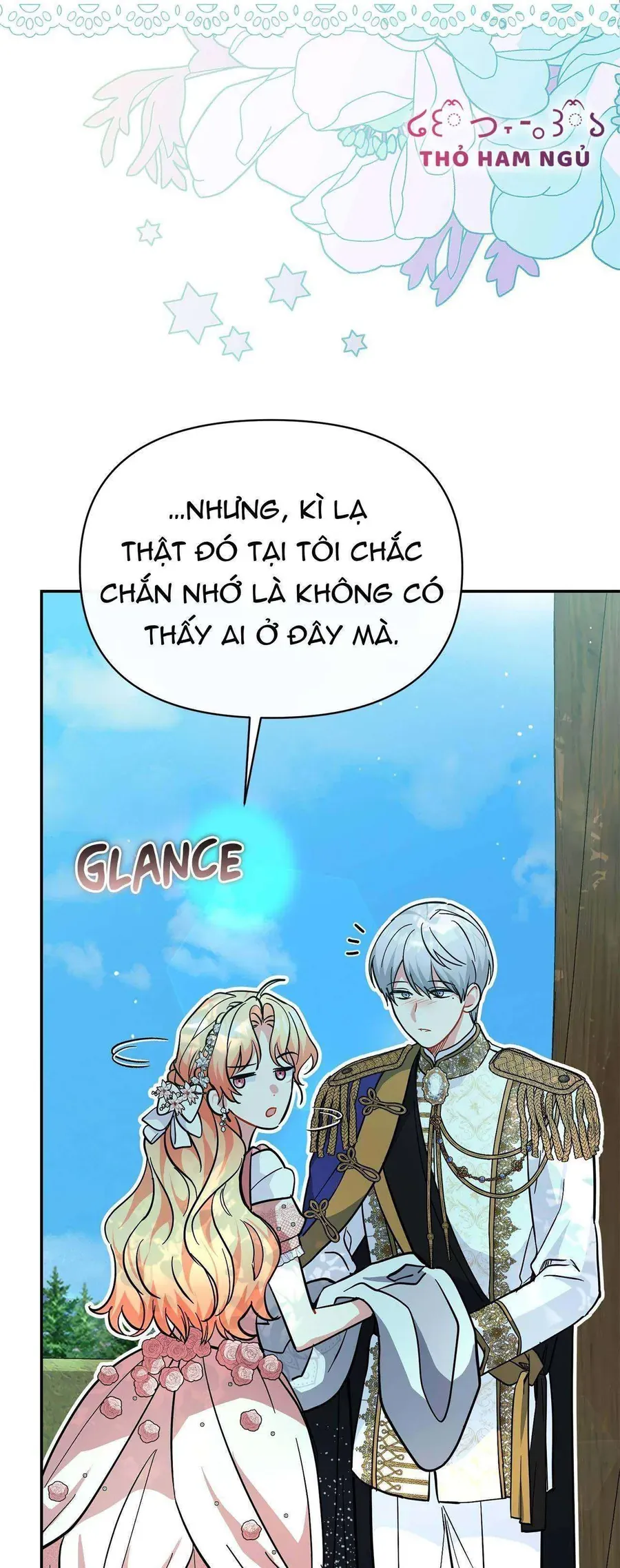 Có Nhiều Nam Chính Quá Đi! Chap 32 - Next Chap 33