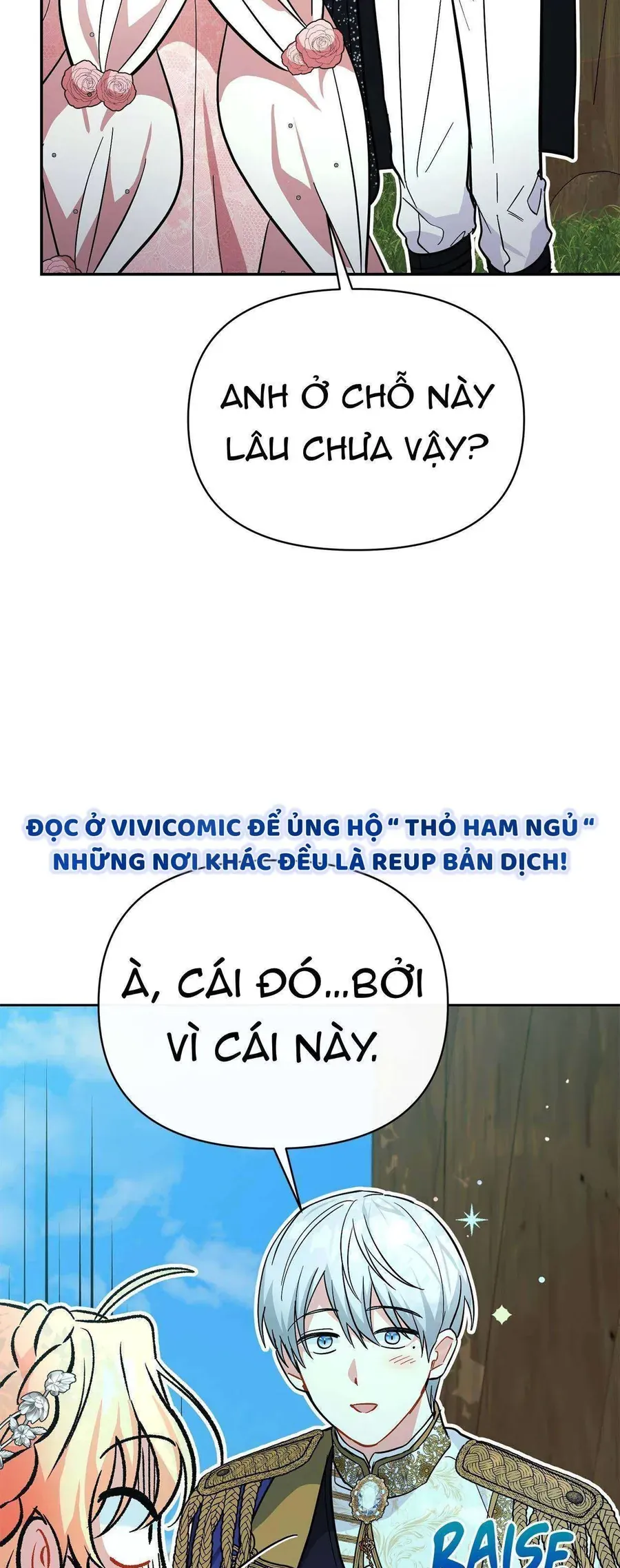 Có Nhiều Nam Chính Quá Đi! Chap 32 - Next Chap 33