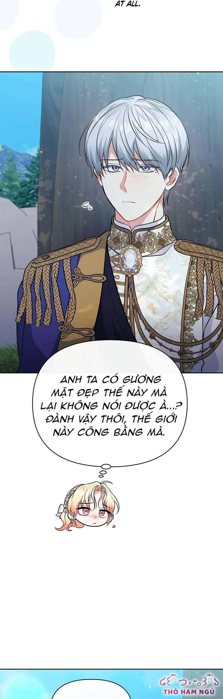Có Nhiều Nam Chính Quá Đi! Chap 32 - Next Chap 33