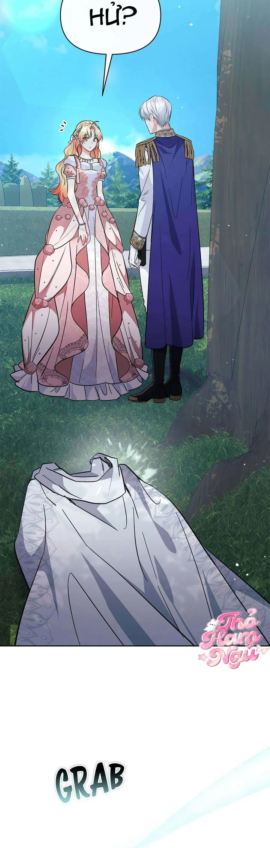 Có Nhiều Nam Chính Quá Đi! Chap 32 - Next Chap 33