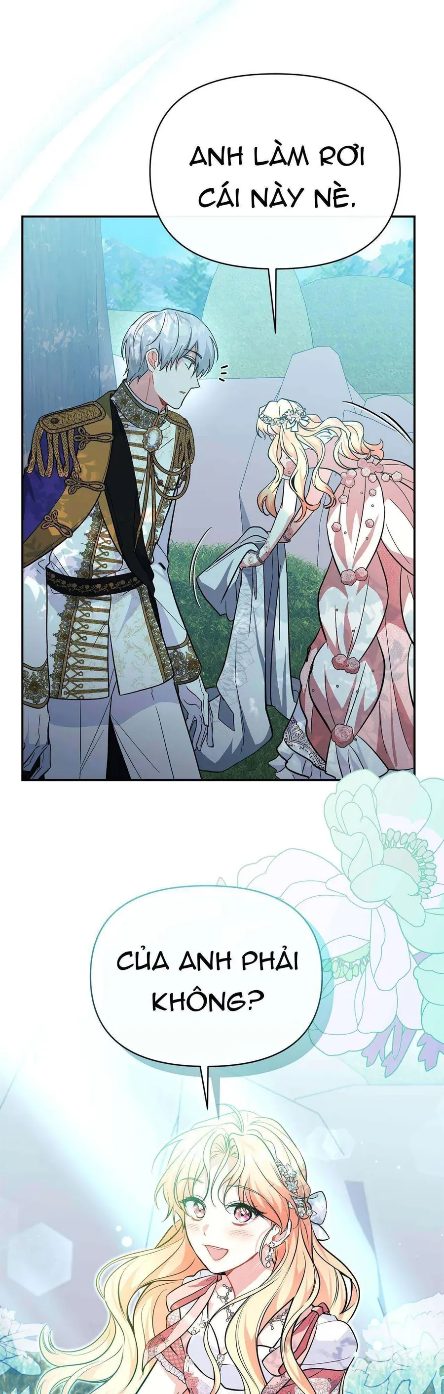 Có Nhiều Nam Chính Quá Đi! Chap 32 - Next Chap 33