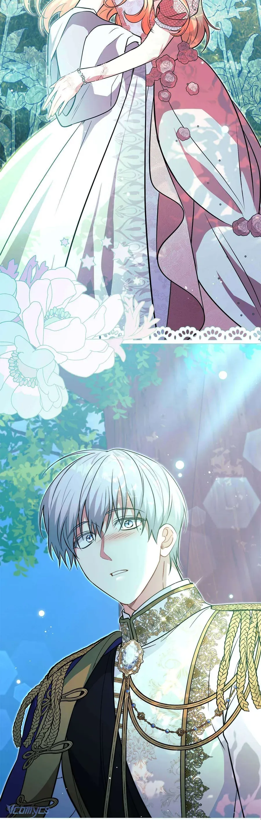 Có Nhiều Nam Chính Quá Đi! Chap 32 - Next Chap 33