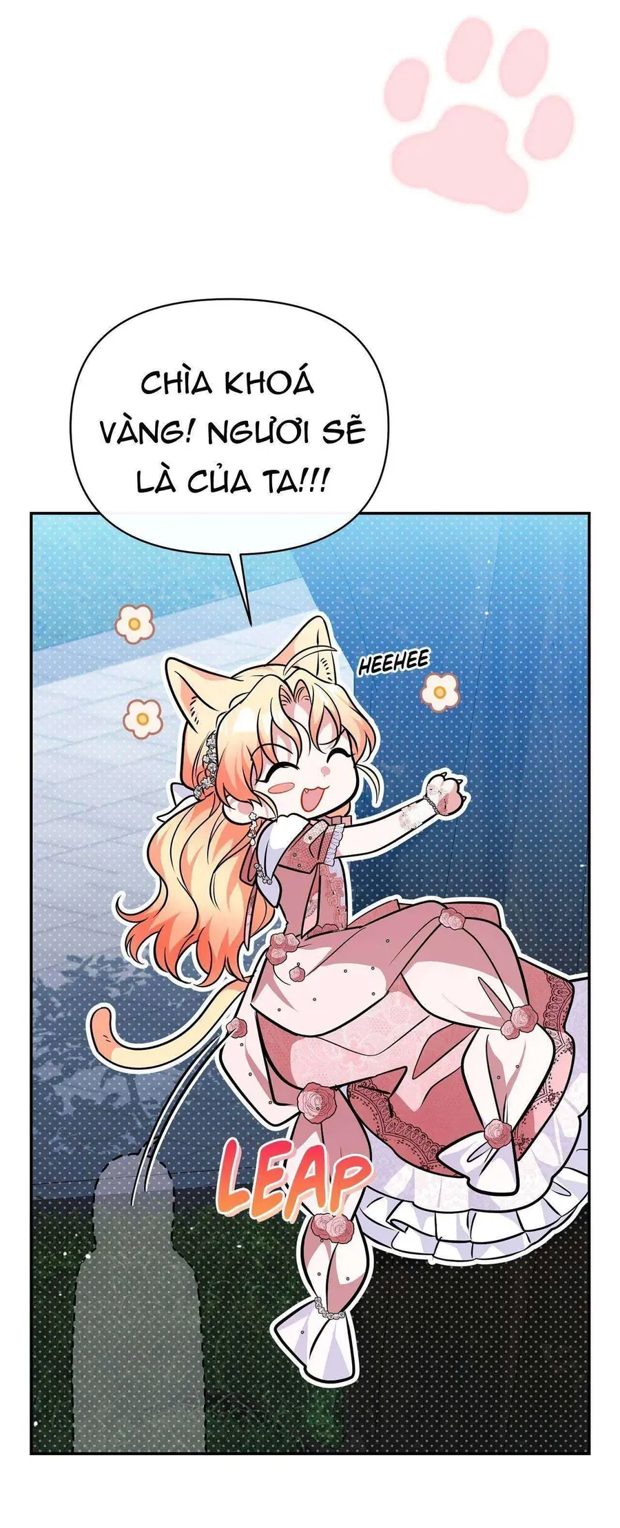 Có Nhiều Nam Chính Quá Đi! Chap 32 - Next Chap 33