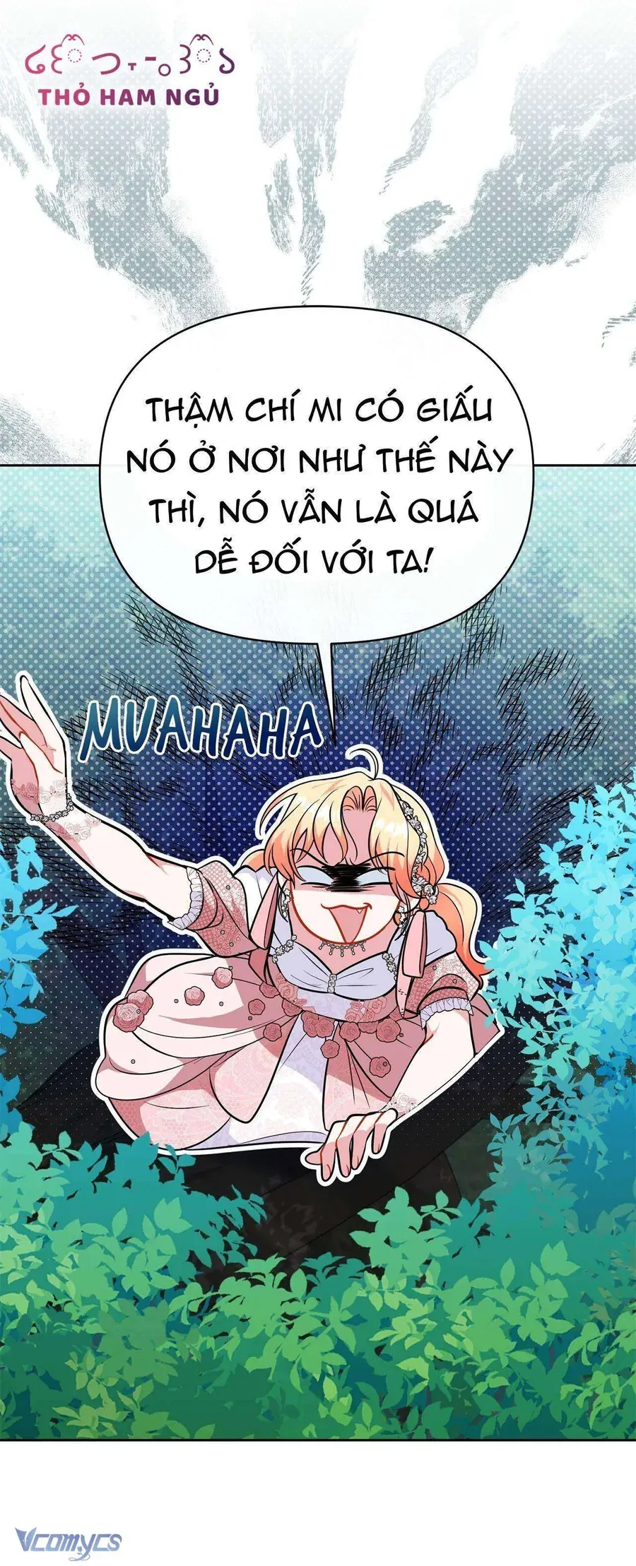 Có Nhiều Nam Chính Quá Đi! Chap 32 - Next Chap 33