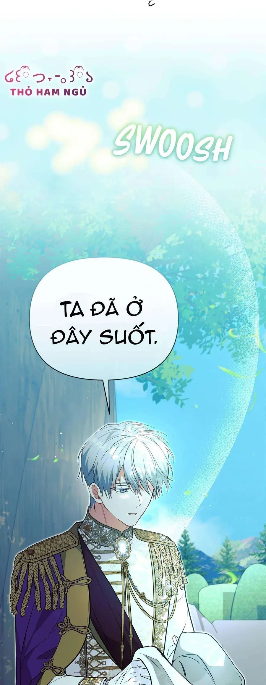 Có Nhiều Nam Chính Quá Đi! Chap 32 - Next Chap 33