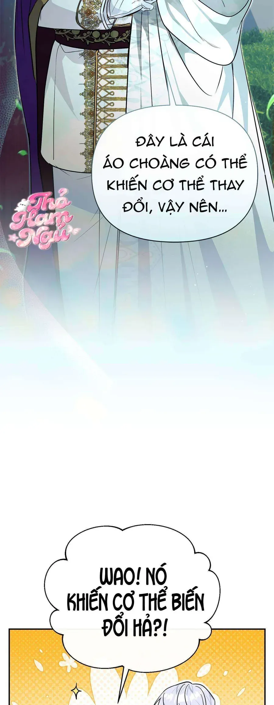 Có Nhiều Nam Chính Quá Đi! Chap 32 - Next Chap 33