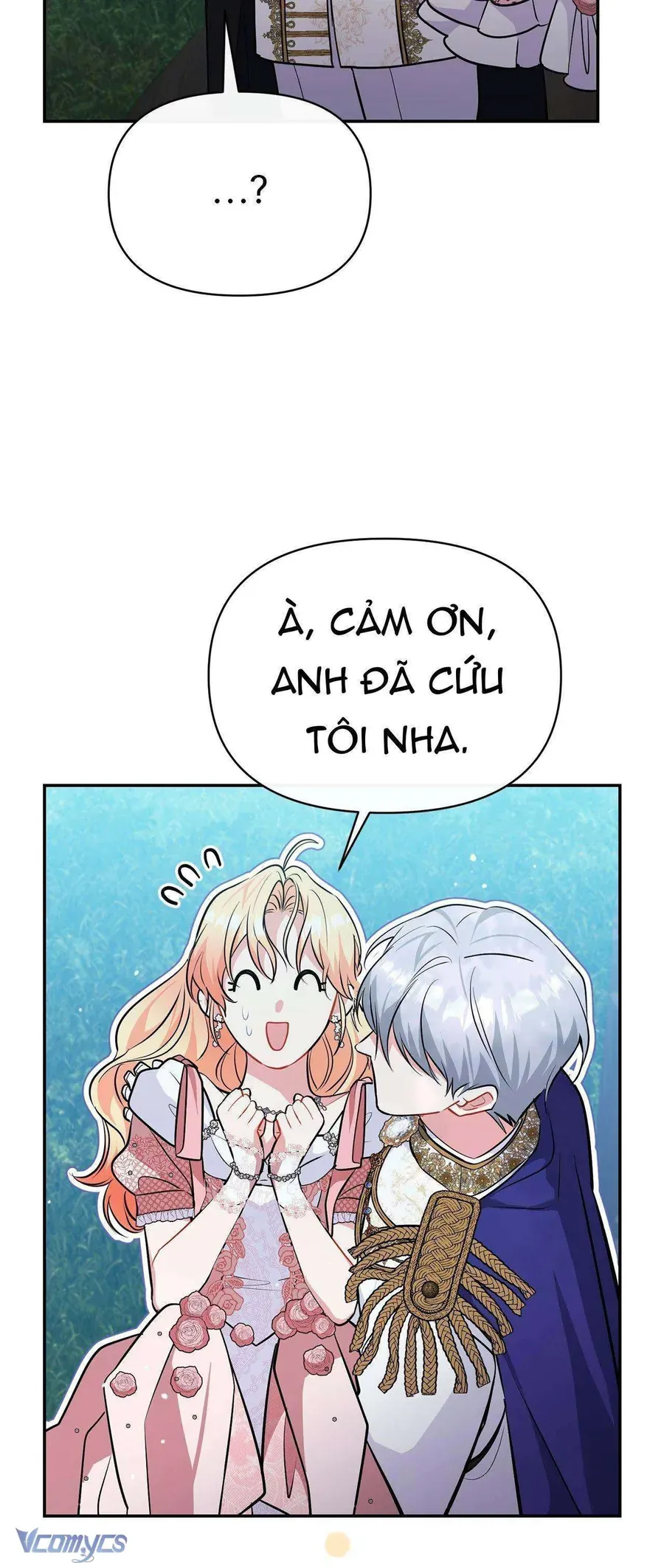 Có Nhiều Nam Chính Quá Đi! Chap 32 - Next Chap 33