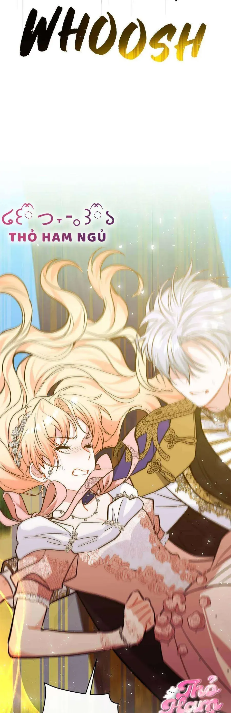 Có Nhiều Nam Chính Quá Đi! Chap 32 - Next Chap 33